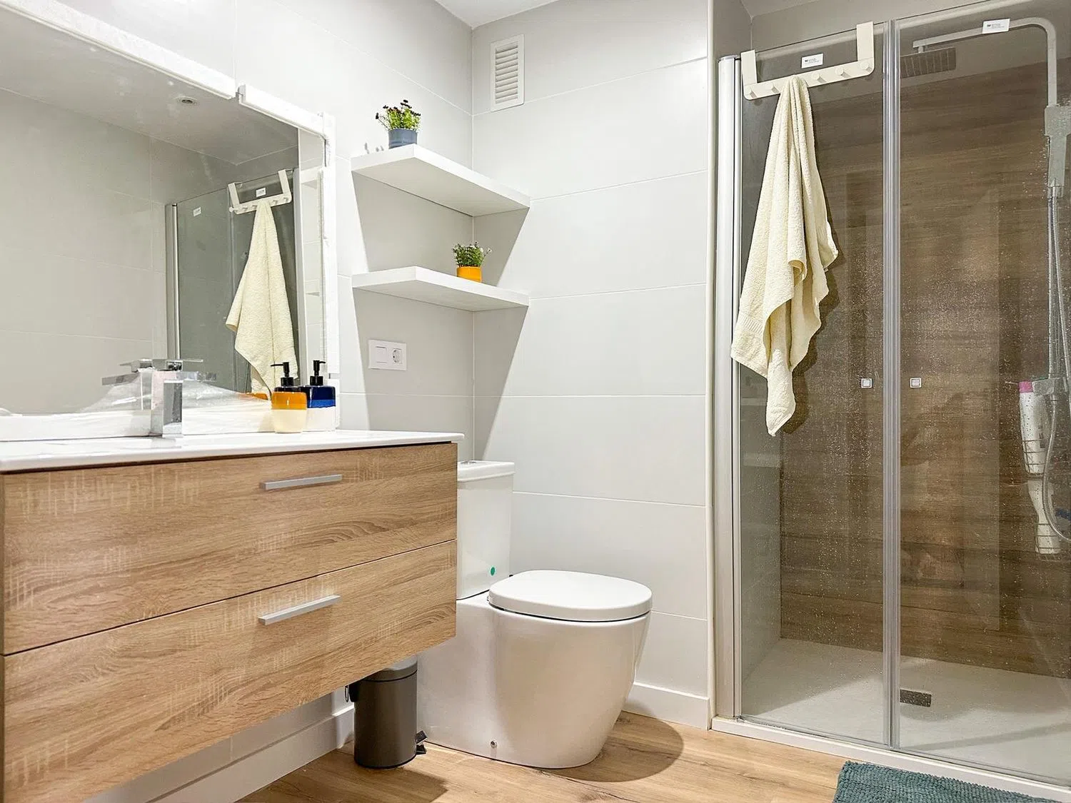 Piso en calle de la Marina, 30 - Foto 15