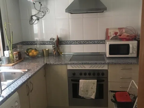 Piso en Calle de la Navalaosa, 22 - Foto 1