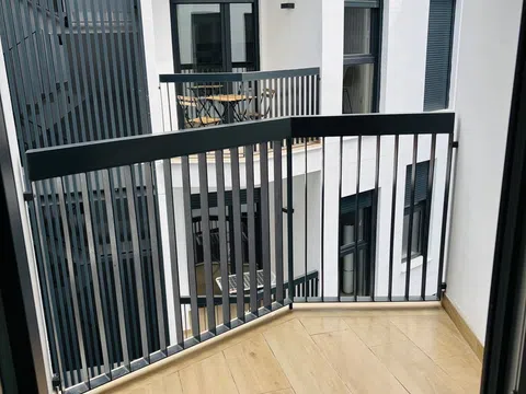 Piso en calle Peso de la Harina, 13 - Foto 2