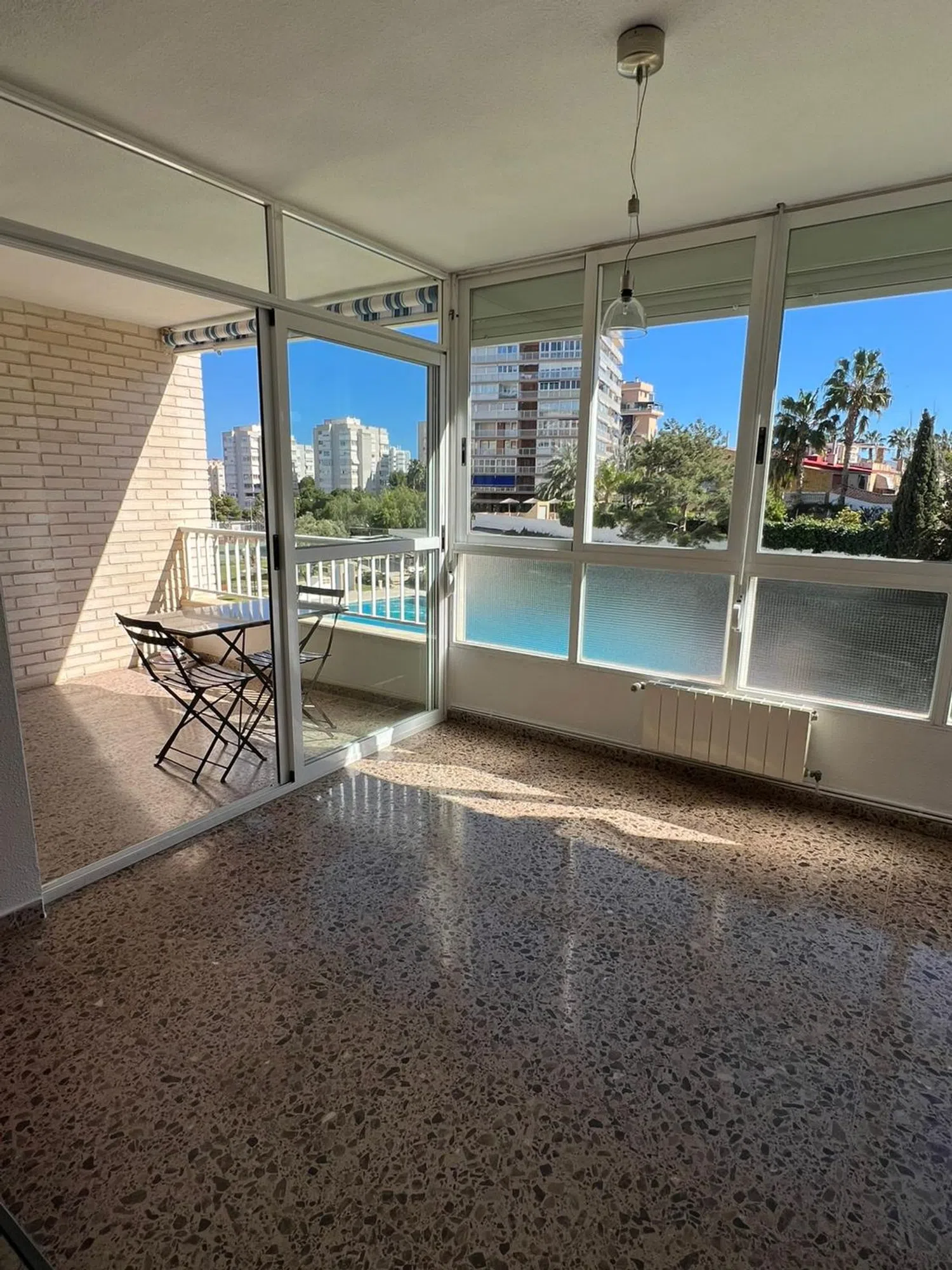 Piso en avenida de la Costa Blanca, 84 - Foto 4