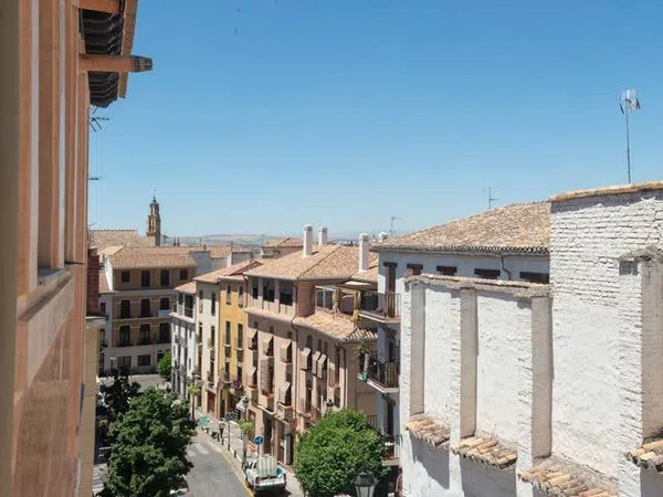 Piso en calle cocheras de San Cecilio, 1 - Foto 4