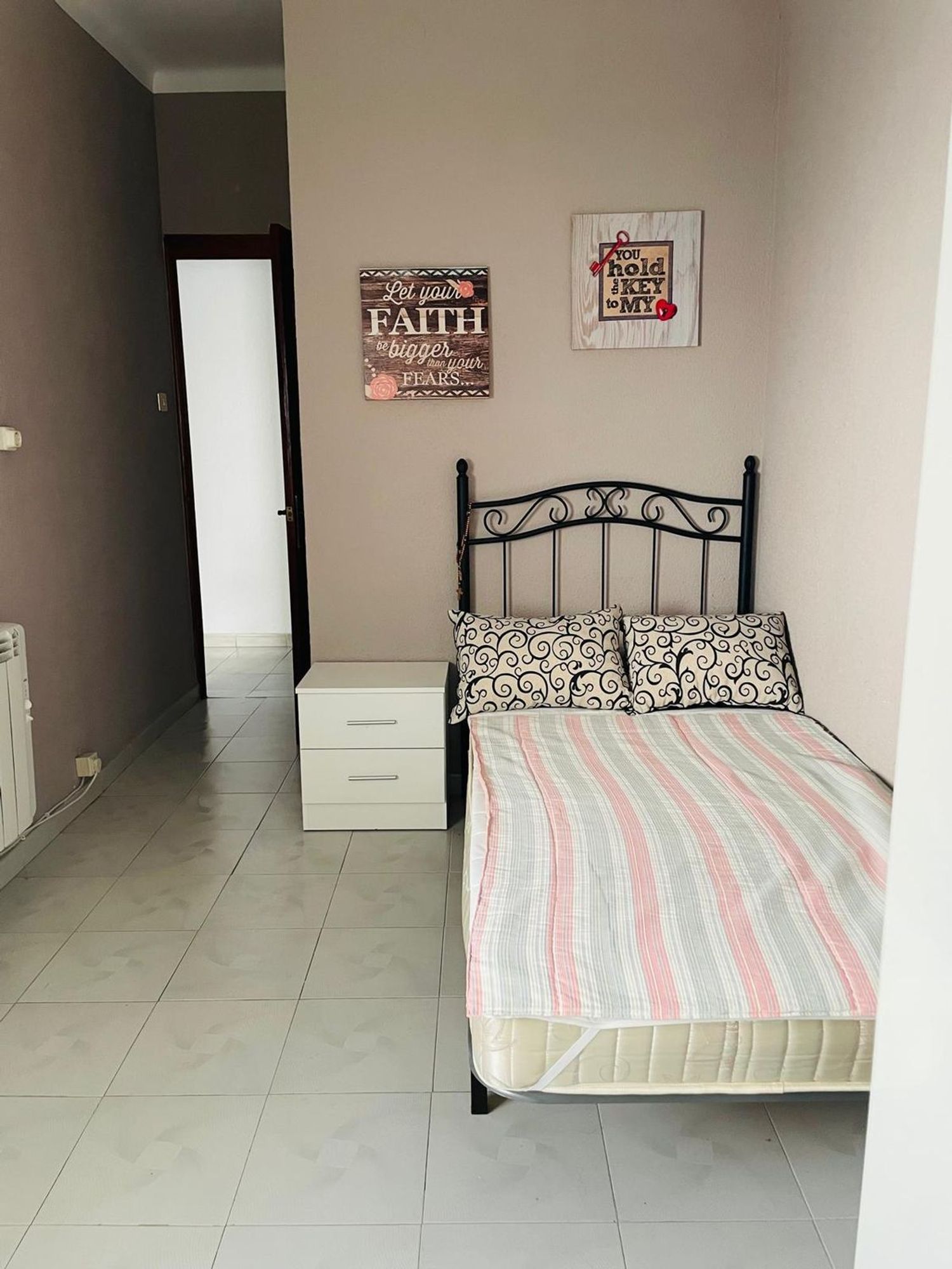 Piso en Calle Lusitania, 4, Miralvalle-Av. Virgen del Puerto-La Data - Foto 13