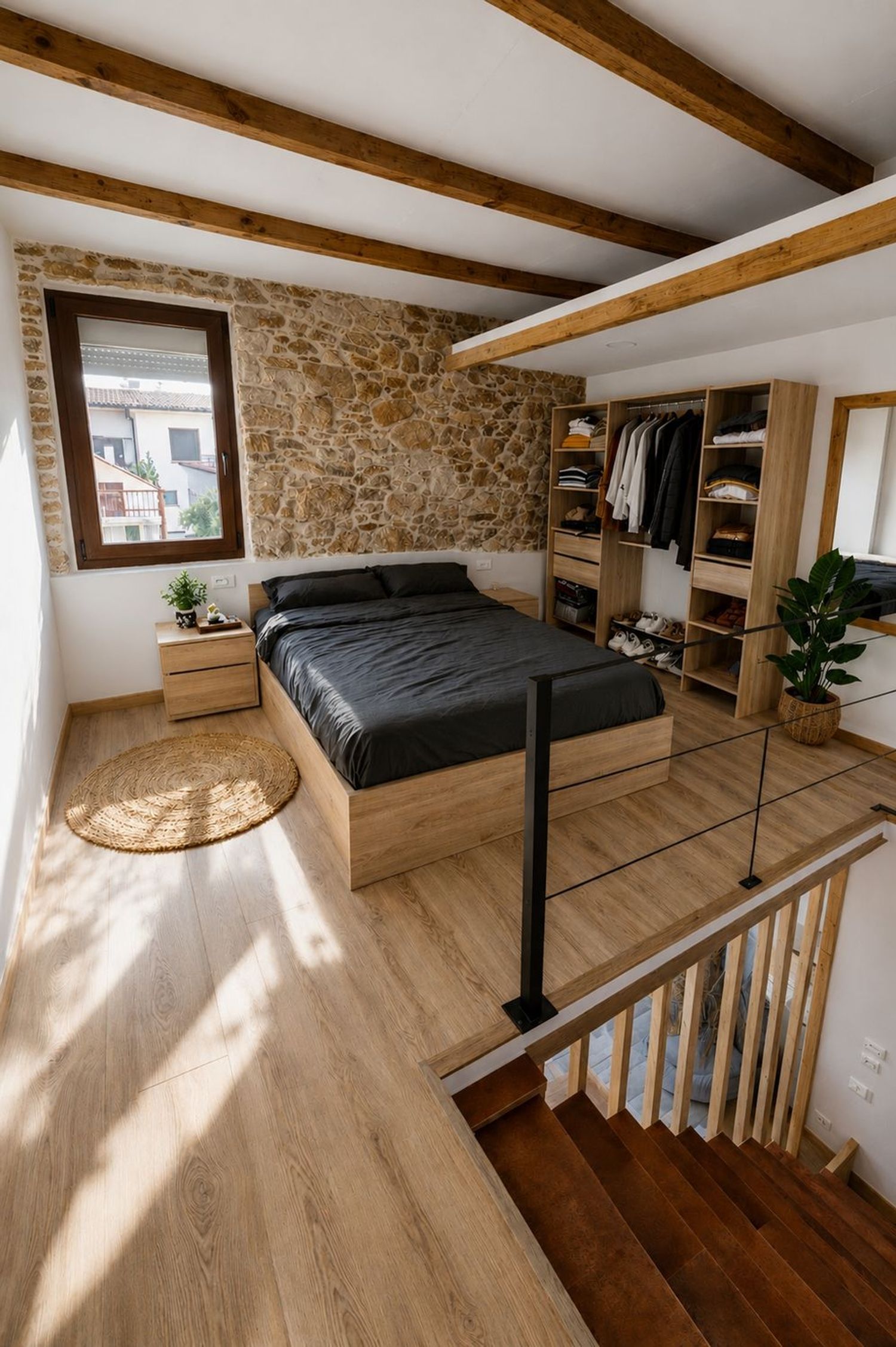 Chalet adosado en Calle de Girona, 131, L'Eixample, L'Eixample - Foto 10