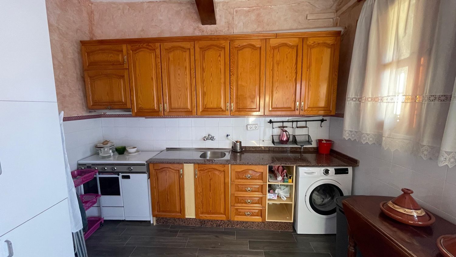 Casa o chalet independiente en Campos del Río - Foto 21
