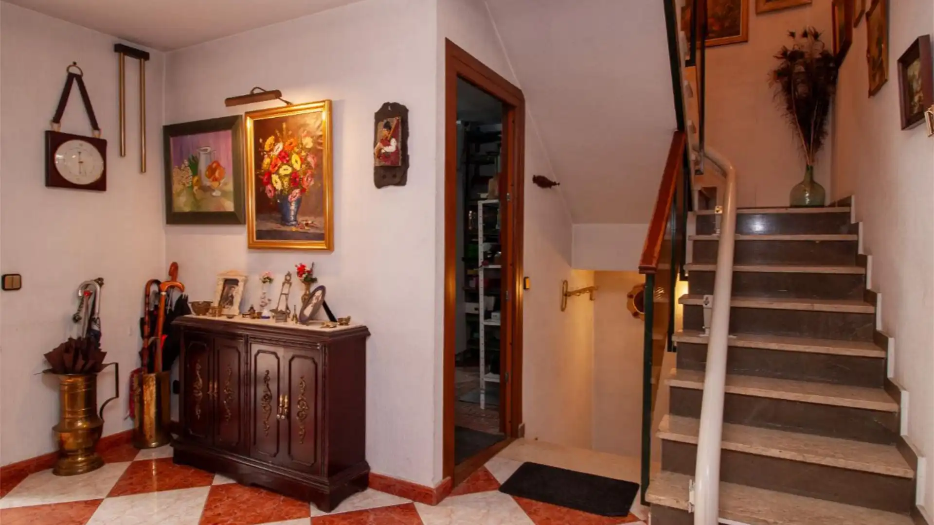 Chalet en Pozuelo de Alarcón - Foto 4