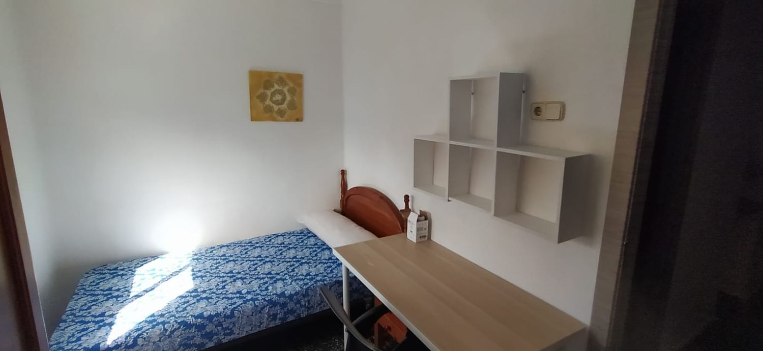 Piso en calle Pintor José Mongrell, 5 - Foto 13