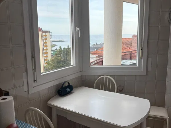 Piso en Paseo Menéndez Pelayo, 36, Brazomar, Brazomar - Foto 1