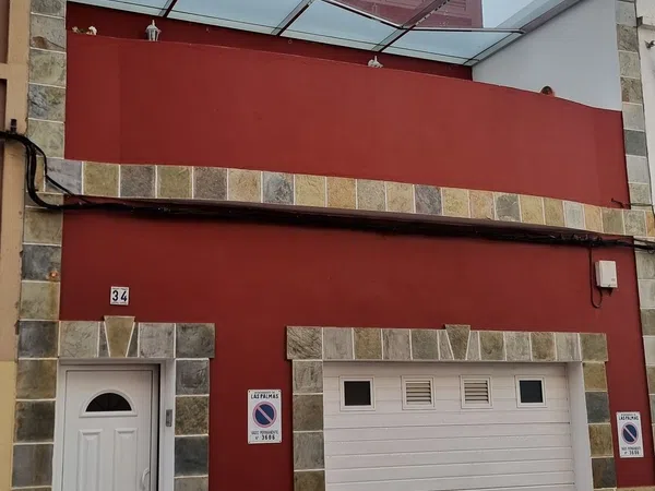 Casa independiente en calle Piletas, 3 - Foto 21