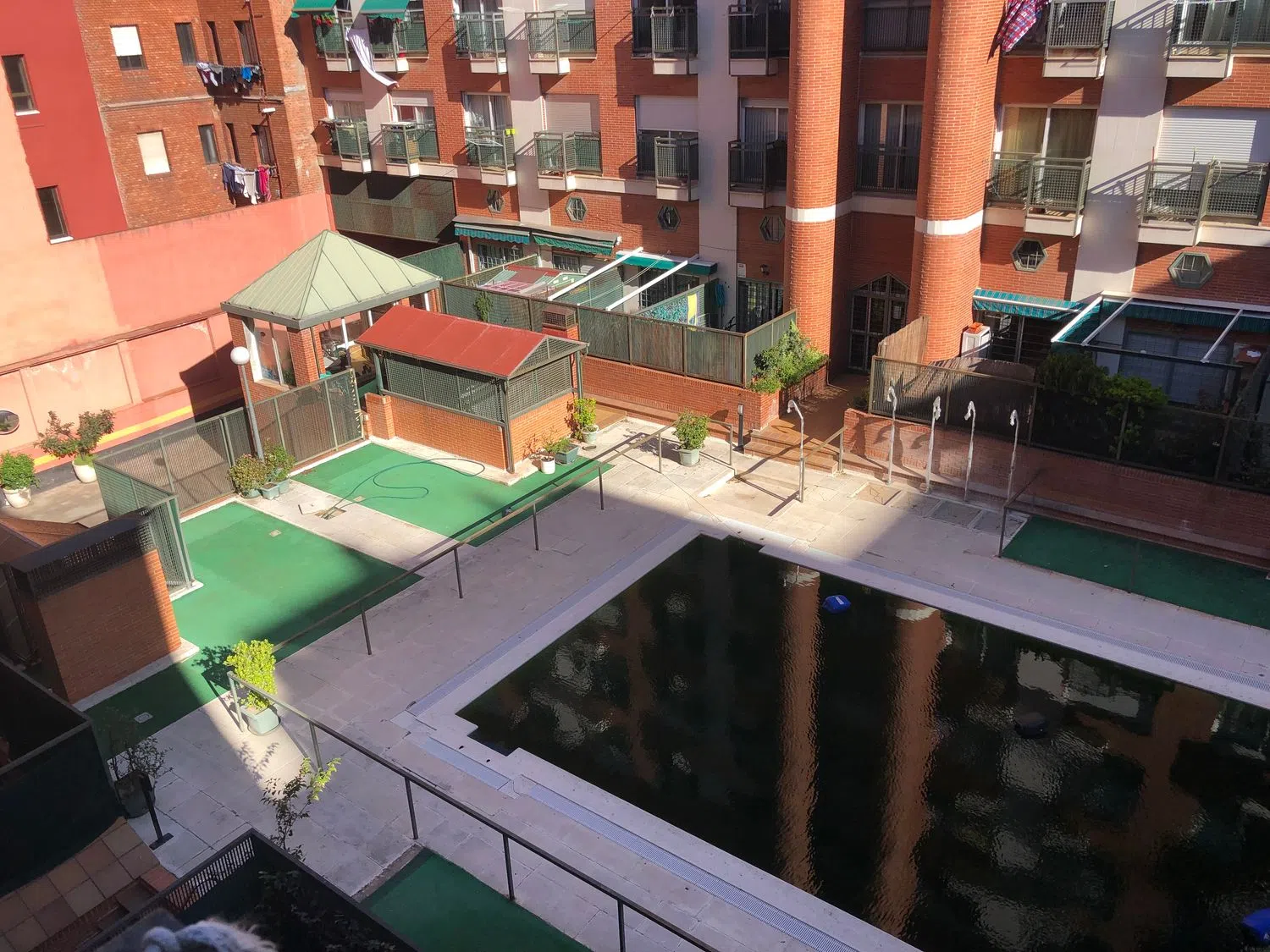 Piso en calle del General Palanca, 31 - Foto 15