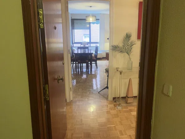 Piso en Calle León Gil de Palacio, Pacífico - Foto 23