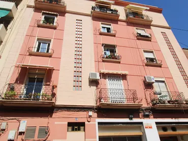 Piso en  Carrer de Vicent Ballester - Foto 20