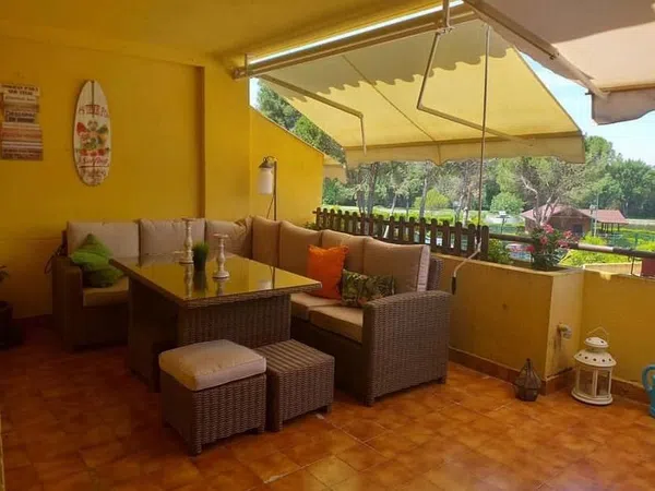 Piso en Calle Guadiana, 115, El Bosque, El Bosque - Foto 1