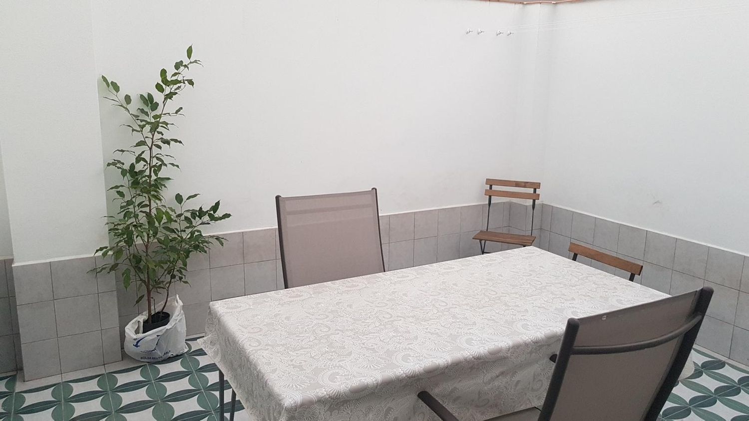 Chalet adosado en Barrio Tablada - Foto 20