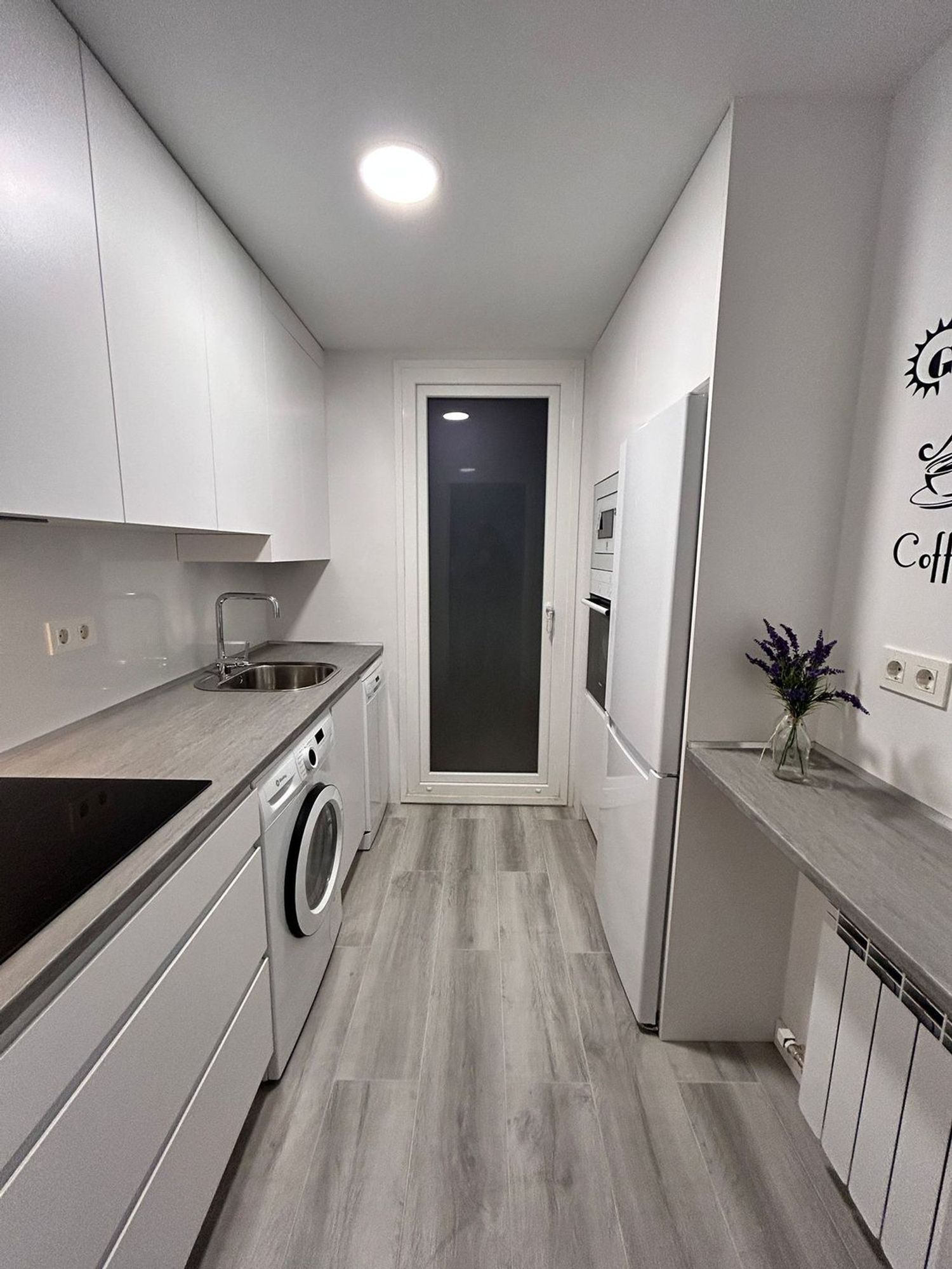 Piso en avenida Francisco de Goya, 13 - Foto 2