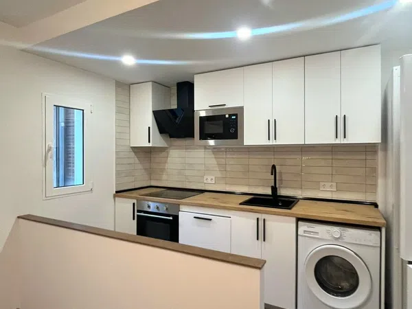 Piso en calle de San Emeterio, 1