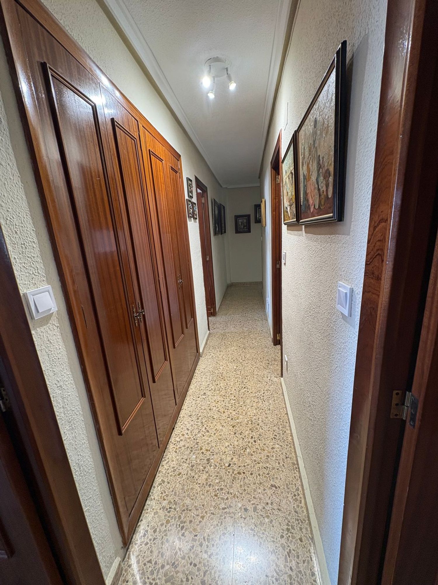 Piso en Calle de Campos Crespo, 36, Safranar - Foto 26