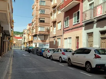 Local comercial en  Carrer de San Carlos 19 - Foto 3