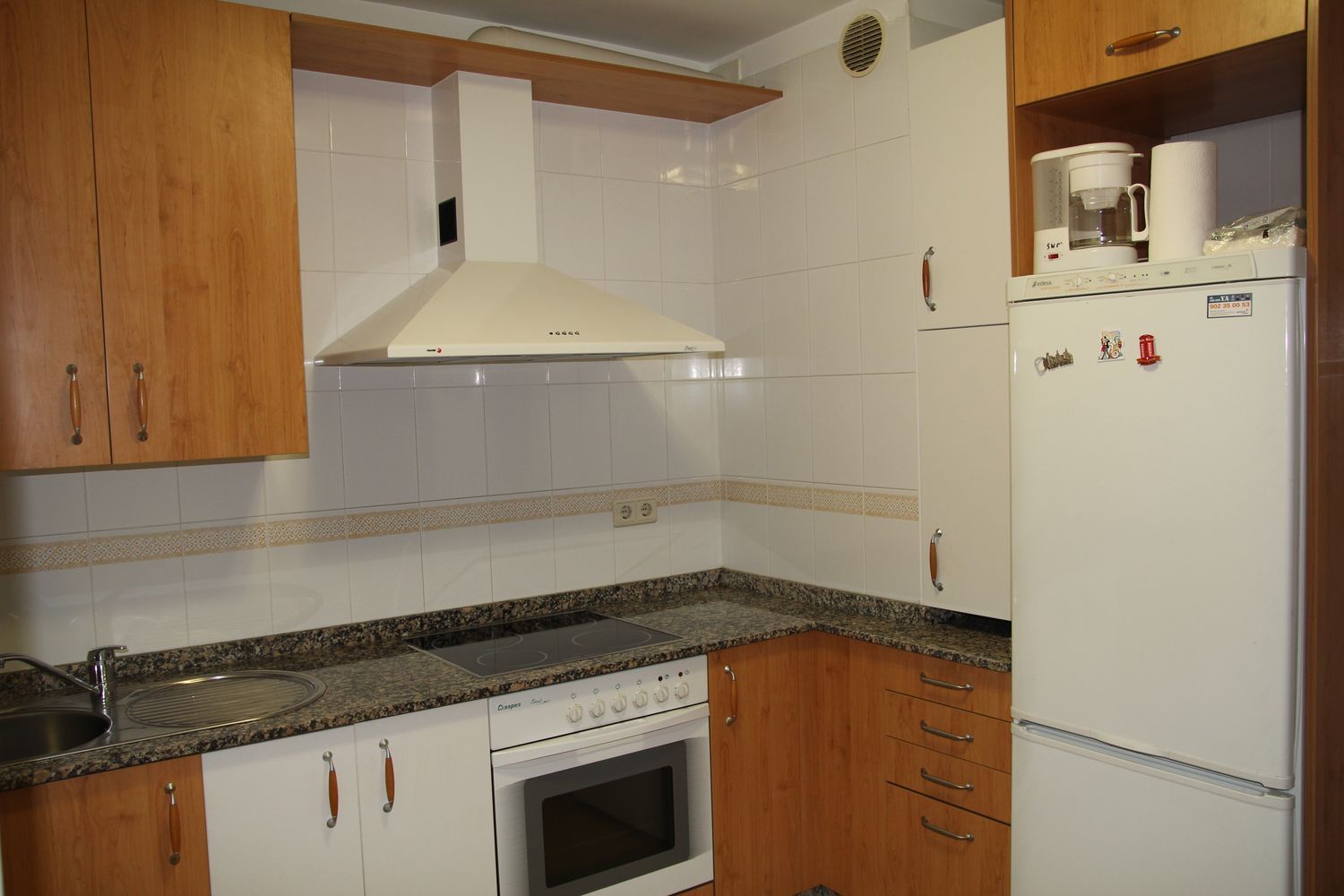 Piso en avenida Novo Mesoiro, 17 - Foto 5