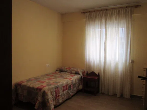 Piso en Calle Demetrio Spínola, 12, Rosaleda - Juventud - Foto 4