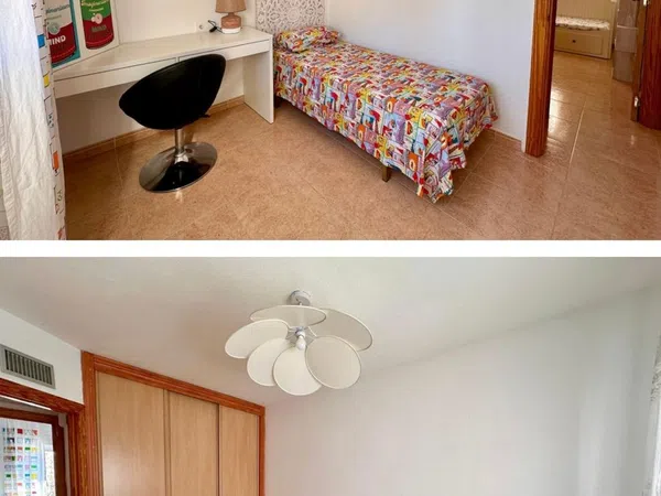 Chalet adosado en Calle de los Tartesos, 22, Aguadulce sur - Foto 18