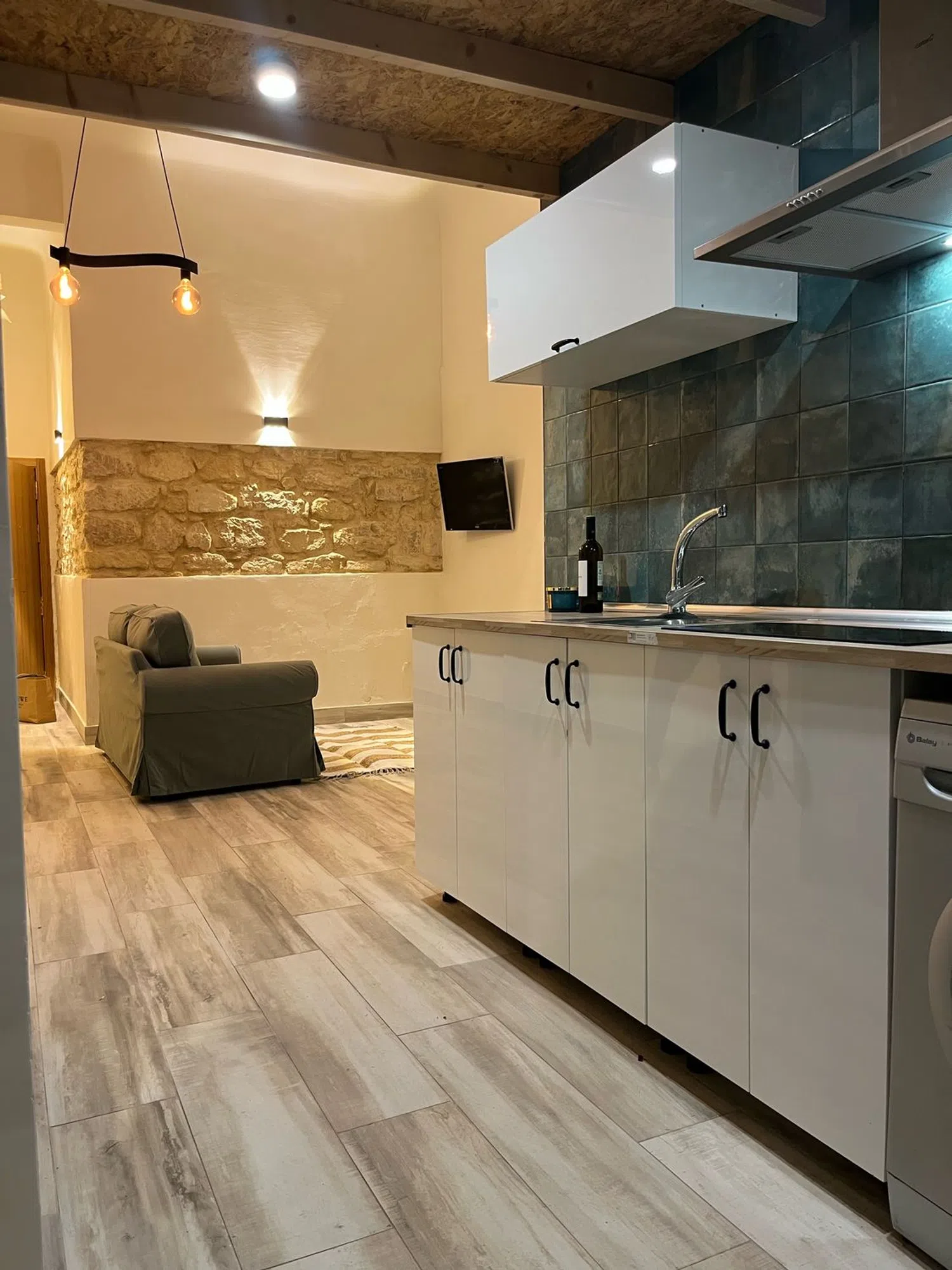 Piso en calle Alberola, 12 - Foto 9