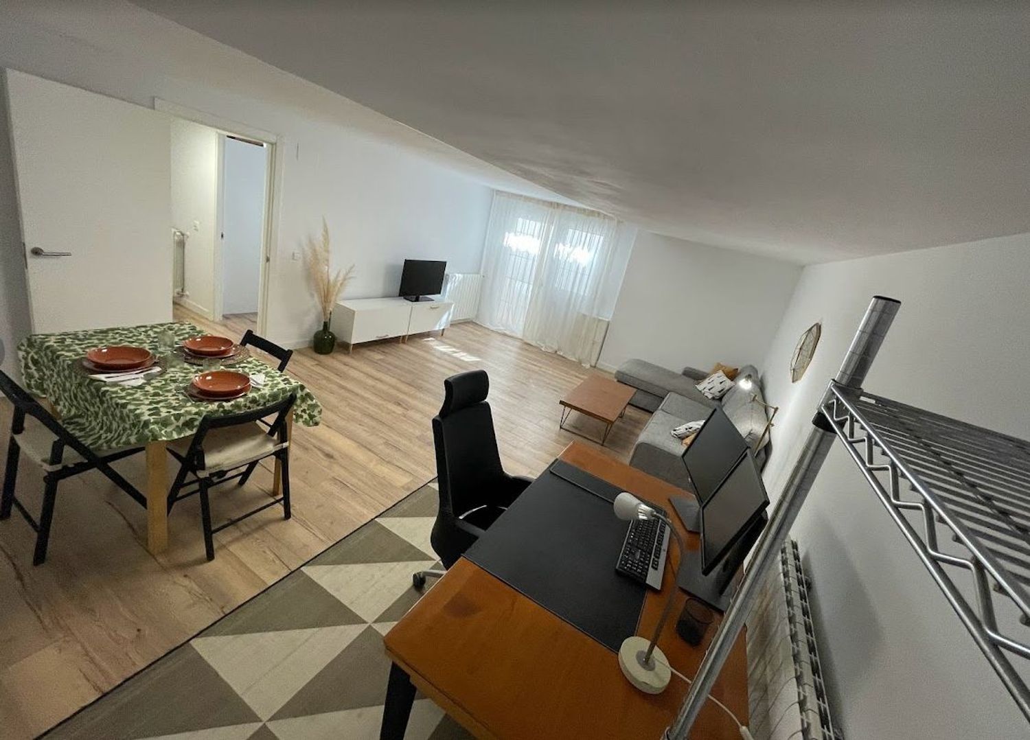 Estudio en Villanueva de la Cañada - Foto 3