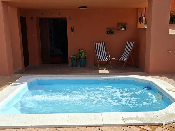 Casa o chalet independiente en Camino del León, 5 - Foto 3