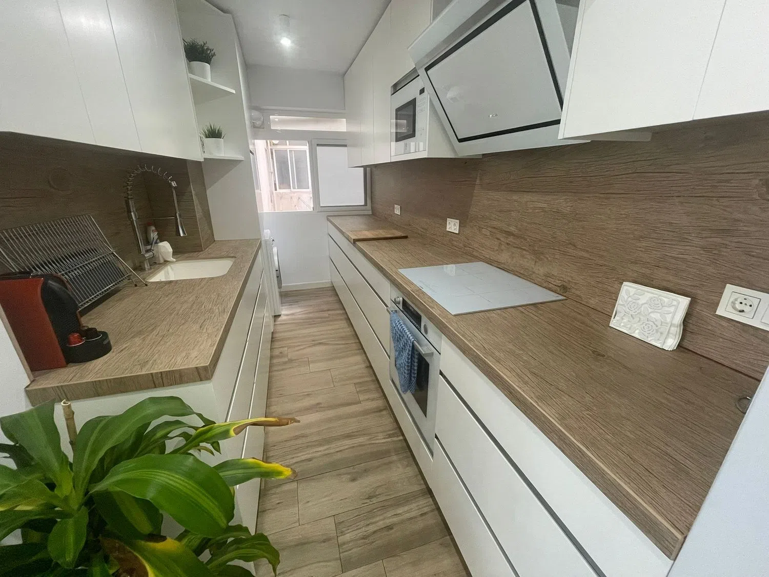 Piso en pasaje Miramar del Palo, 19 - Foto 4