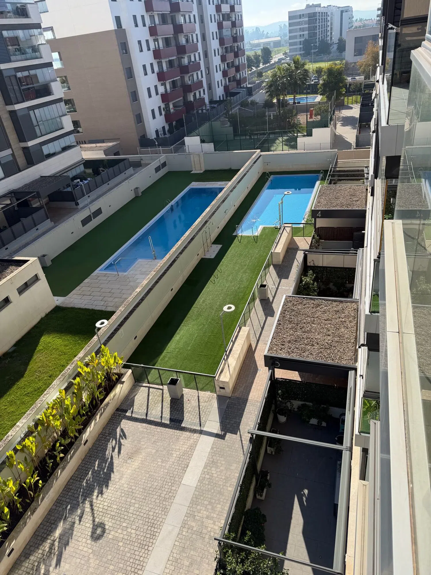 Piso en carril de los Toros, 3 - Foto 24