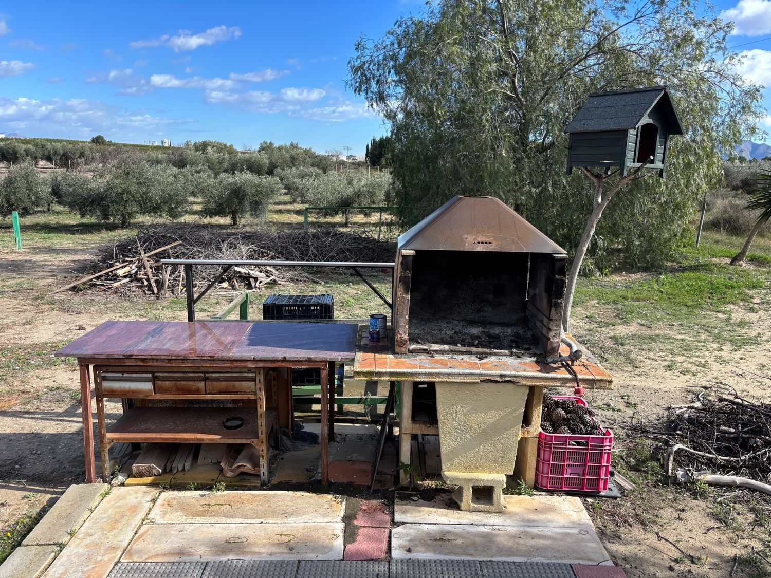 Finca rústica en calle Fc Ladrillo, 11 - Foto 13