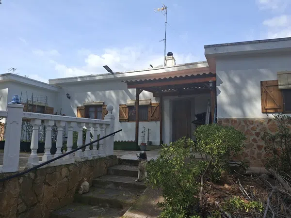 Casa o chalet independiente en Partida Fontanelles, 536, San Miguel - El Paraíso, San Miguel - El Paraíso - Foto 4