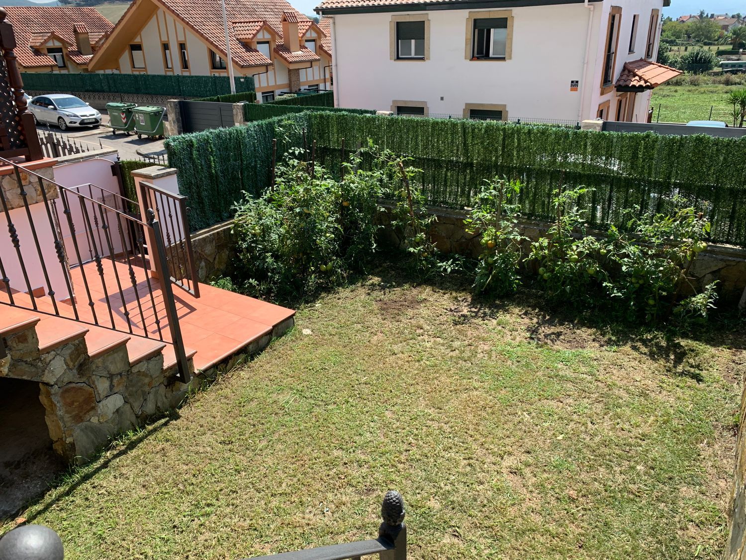 Chalet pareado en Calle Las Clavelinas, 28 - Foto 23