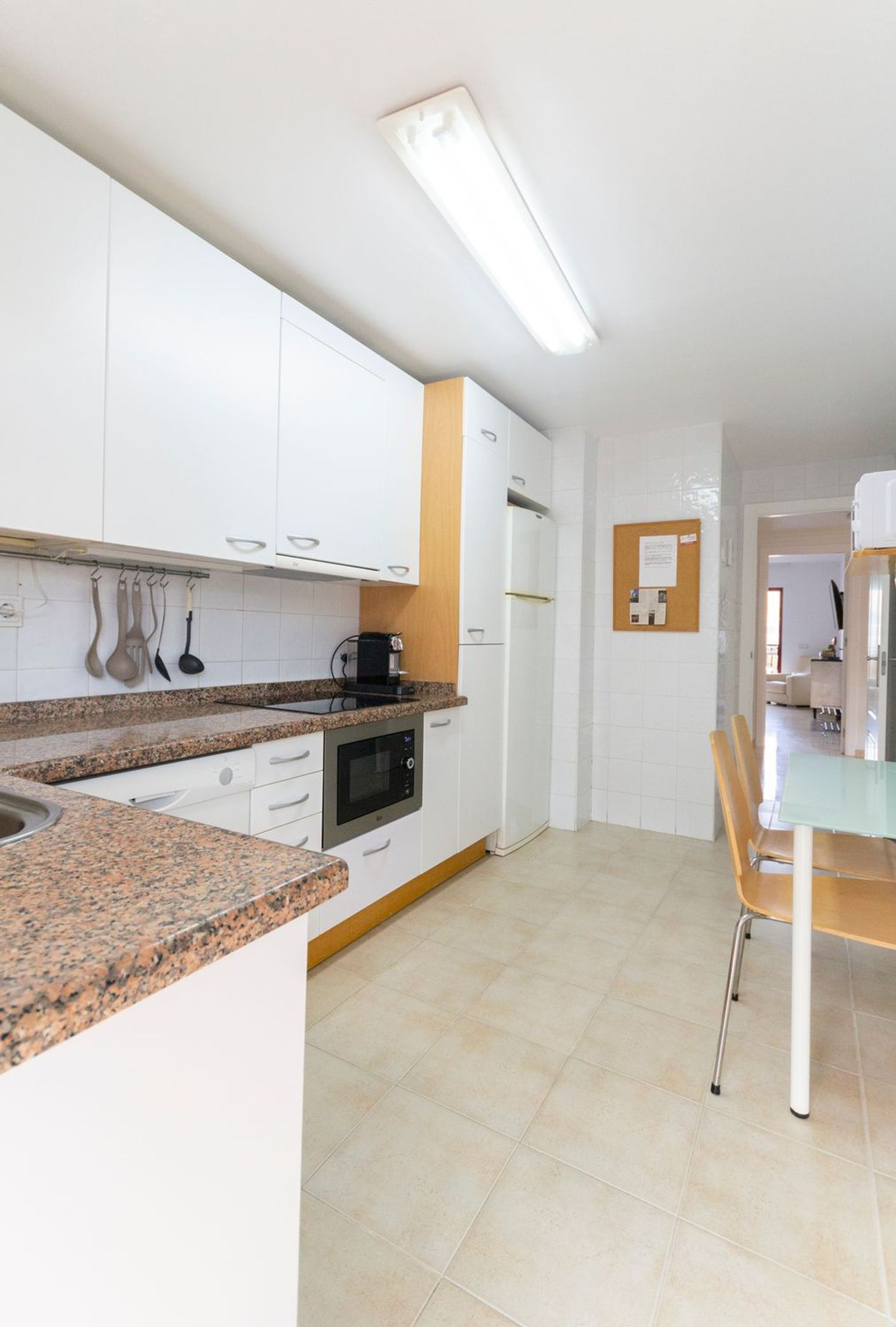 Estudio en Calle Sagunto, 15, Guanarteme - Foto 17