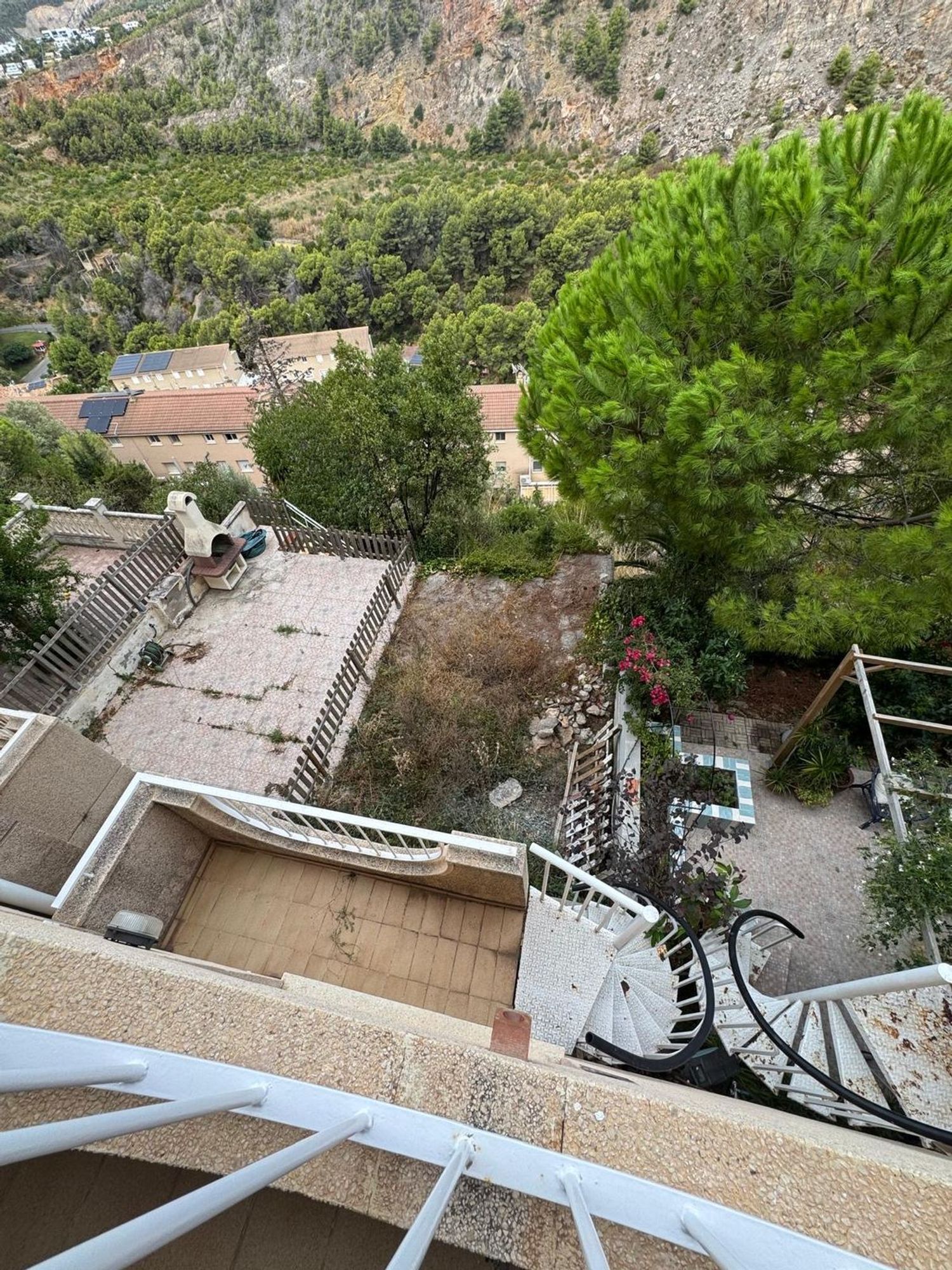 Chalet adosado en Calle Eramprunyà, 60, Les Botigues de Sitges, Les Botigues de Sitges - Foto 12