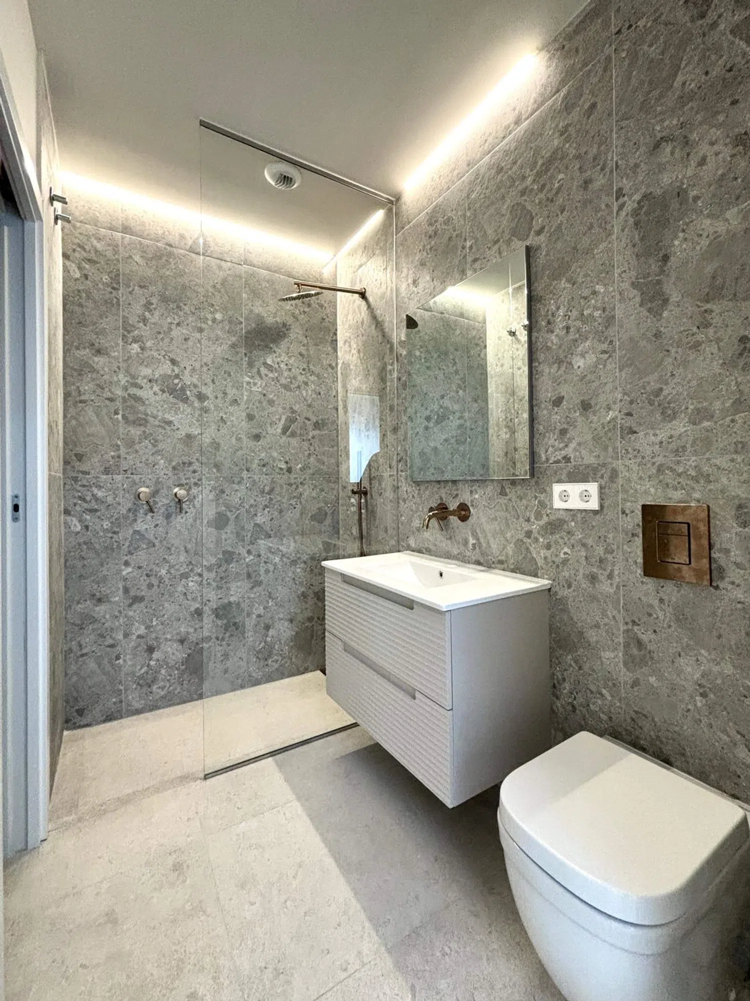 Piso en calle Chantada, 41 - Foto 12