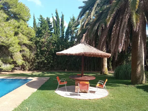 Finca rústica en cami de Bequesines, 51 - Foto 8