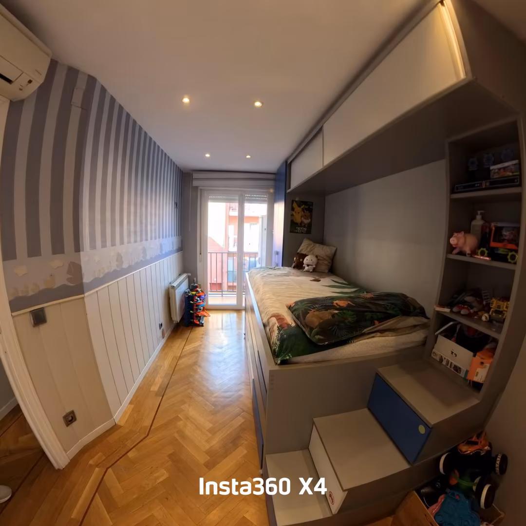 Piso en  Calle de los Bascones 11 - Foto 17