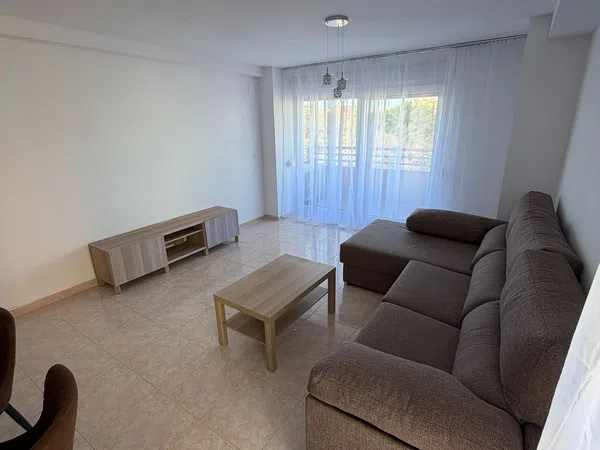 Piso en calle de Santa Genoveva Torres, 30 - Foto 1