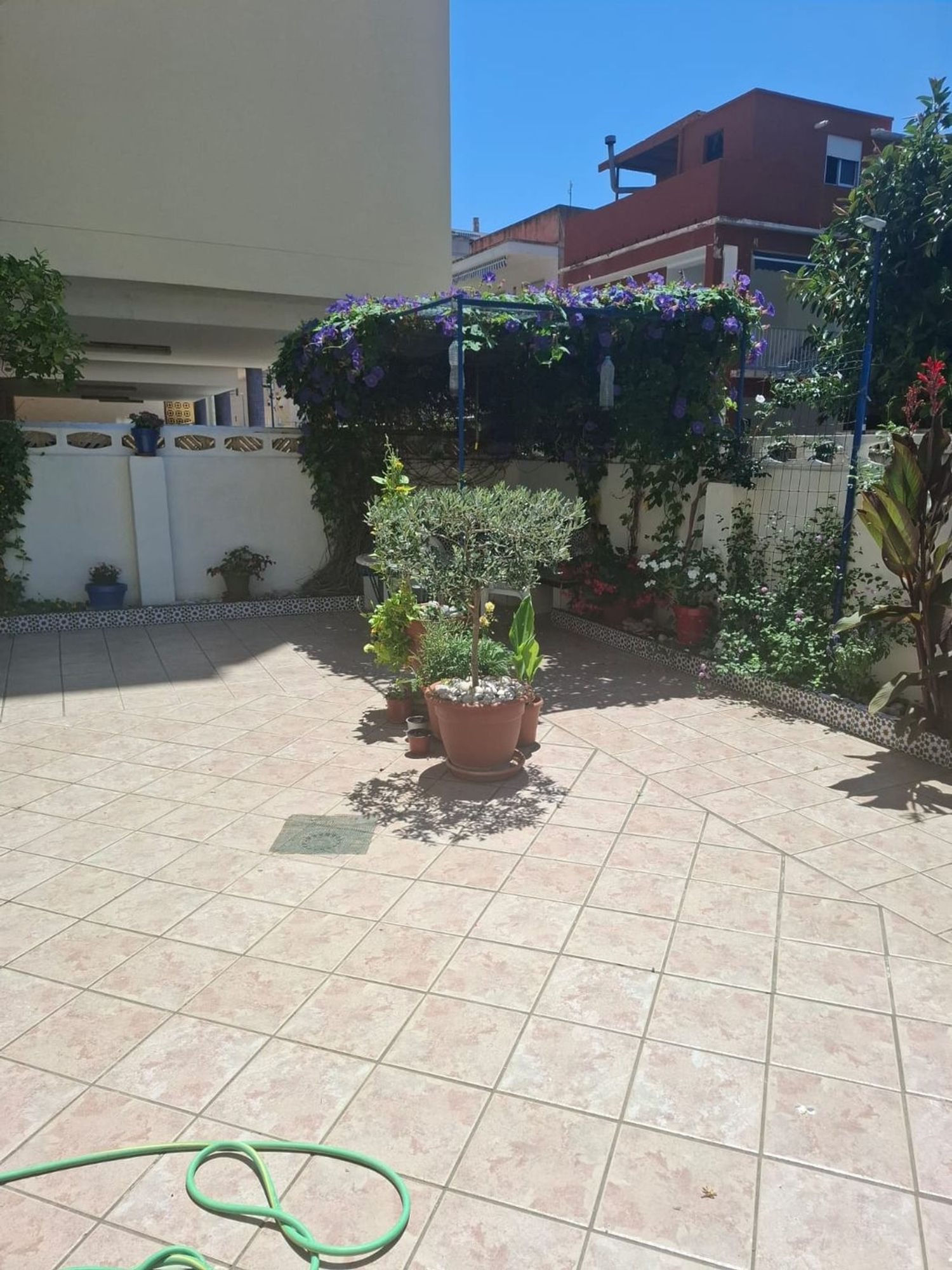 Piso en Calle dels Marenys, 62 - Foto 19