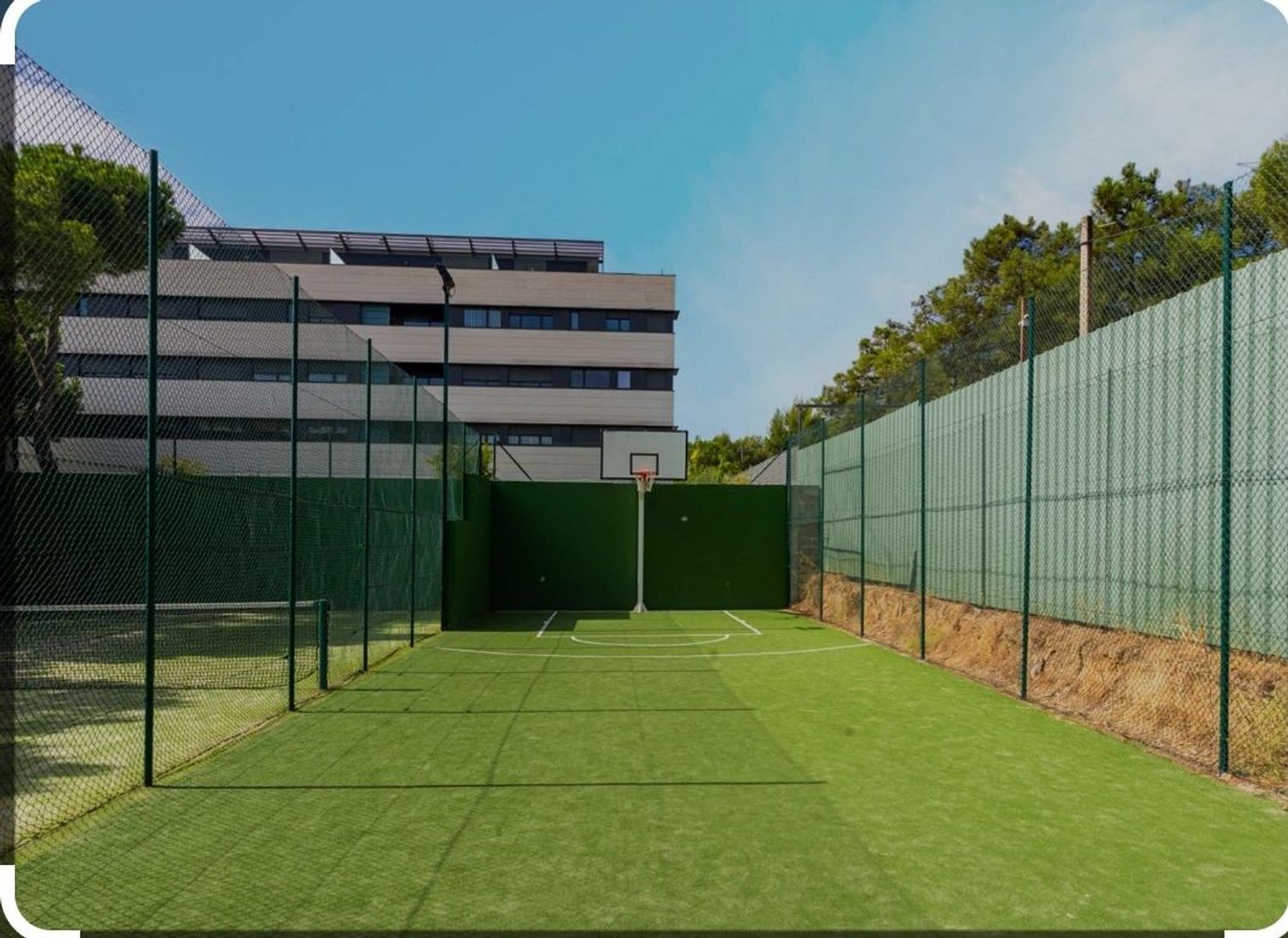 Piso en carretera de Boadilla del Monte, 120 - Foto 5