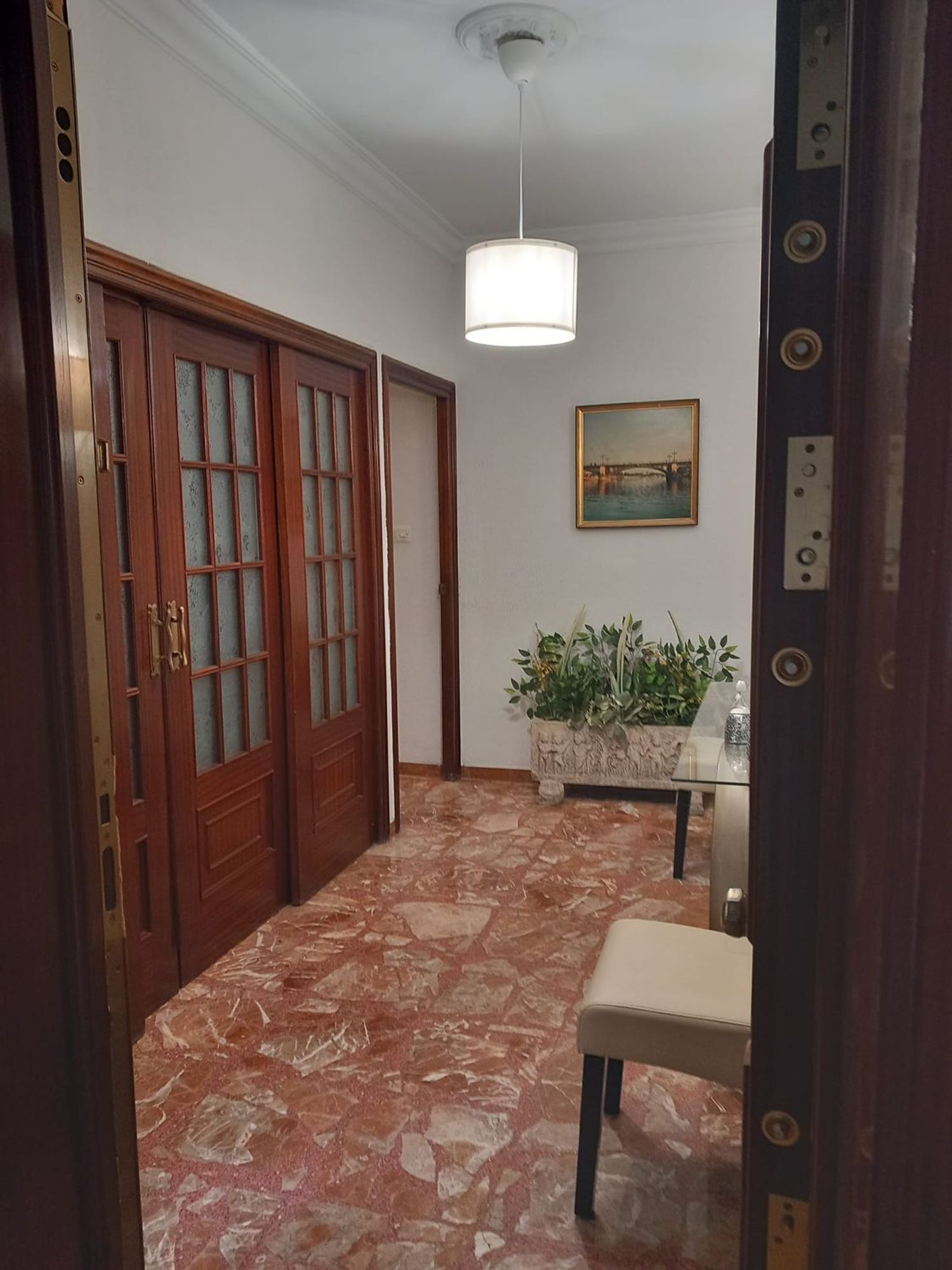 Piso en Calle Guadiamar, 9 - Foto 2