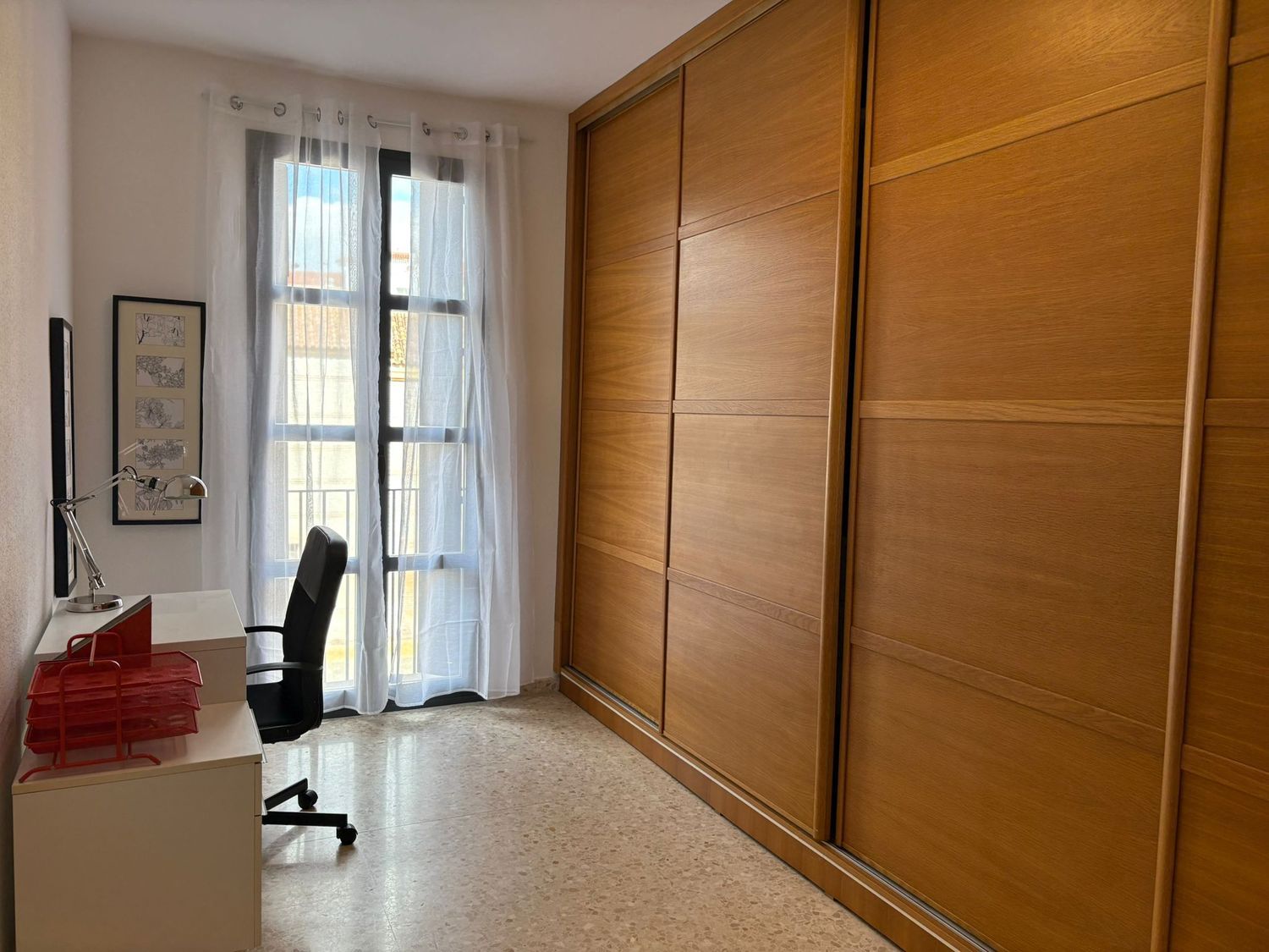 Piso en Calle Hernán Ruiz, Centro Histórico - Foto 7
