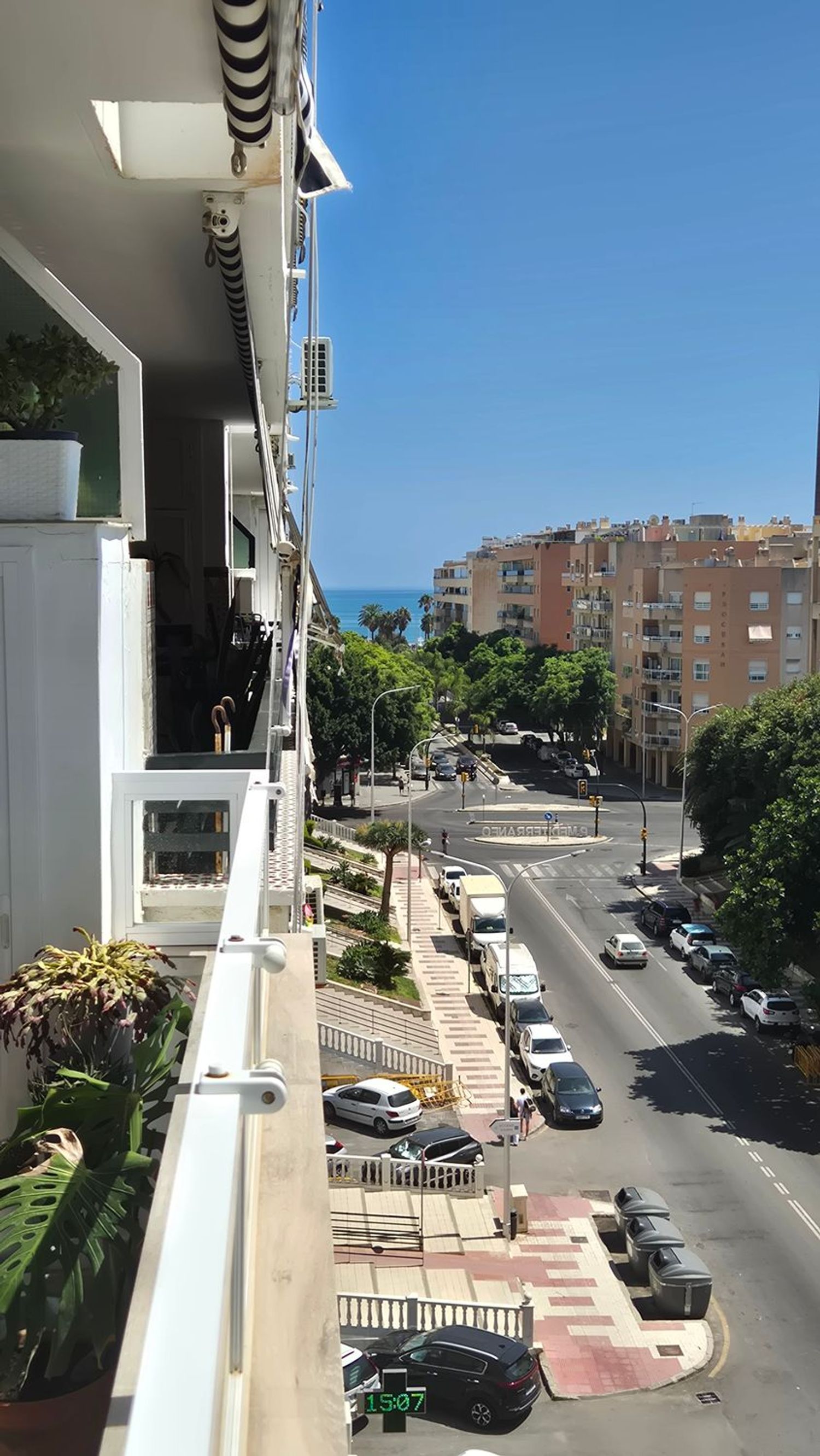 Piso en Calle Frigiliana, 27, Los Guindos - Parque Mediterráneo - Santa Paula - Foto 18