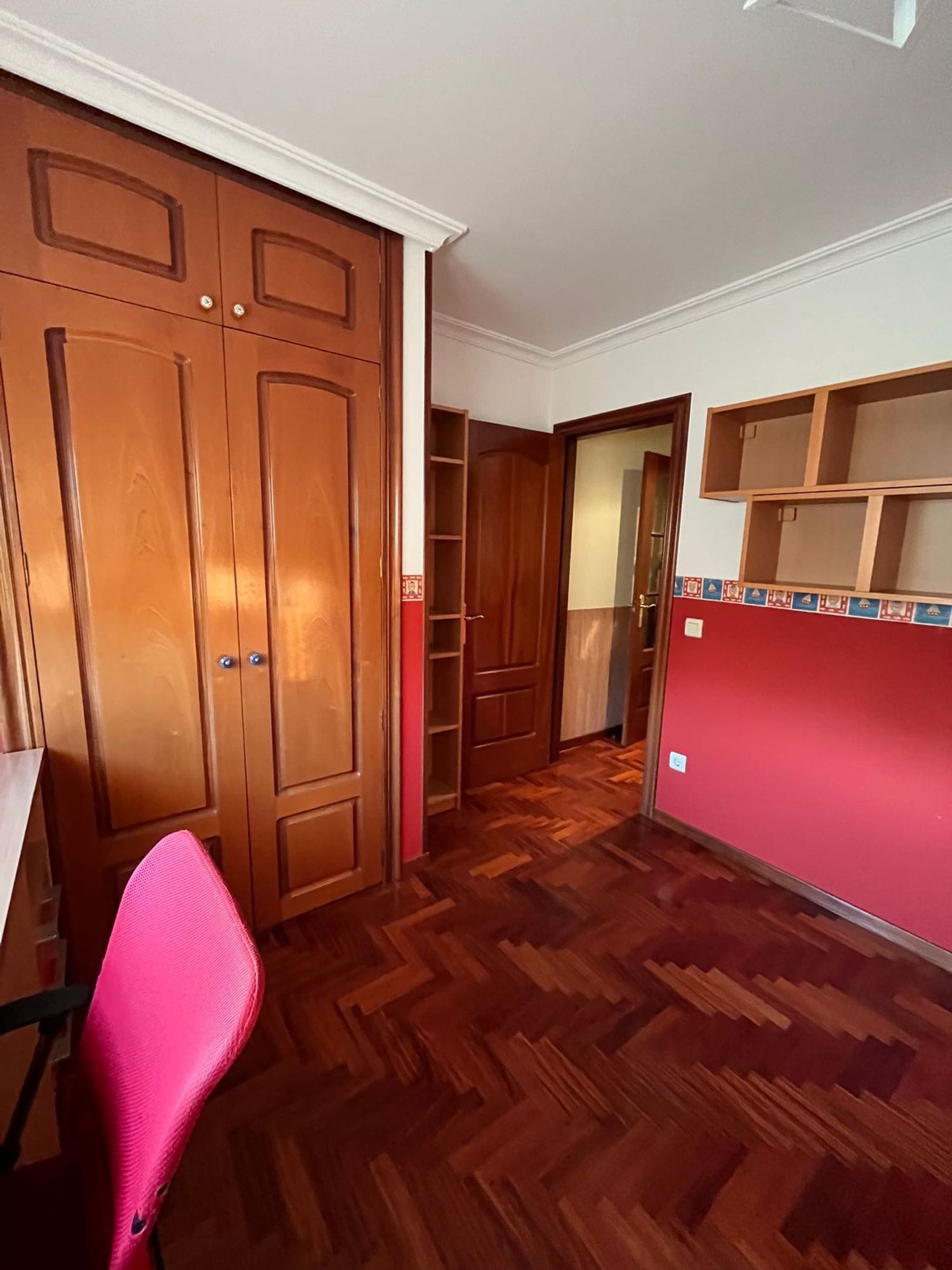 Piso en Avenida da Atlántida, 56, Alcabre, Alcabre - Foto 18