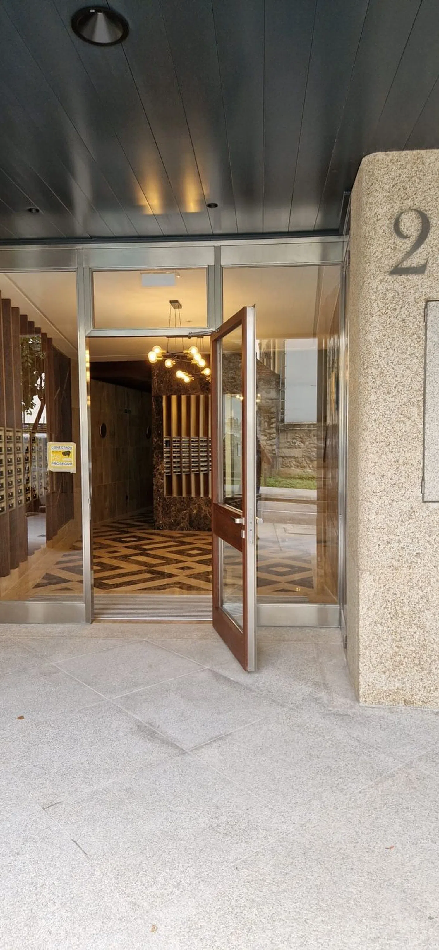 Piso en Calexón Miragaia, 2 - Foto 1