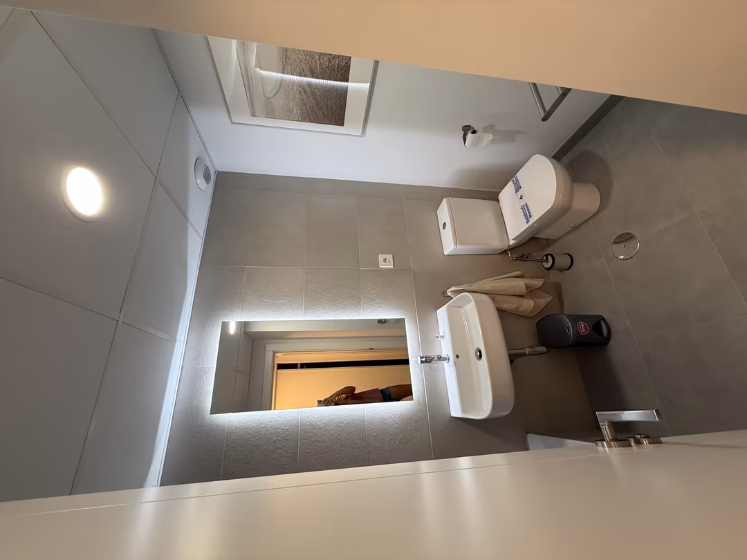 Piso en  Avenida del Gran Capitán 44 - Foto 5