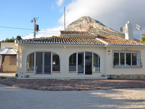 Casa rural en Camino dels Castellans, 63, Partida Tosal - Zona dels Castellans, Partida Tosal - Zona dels Castellans - Foto 1