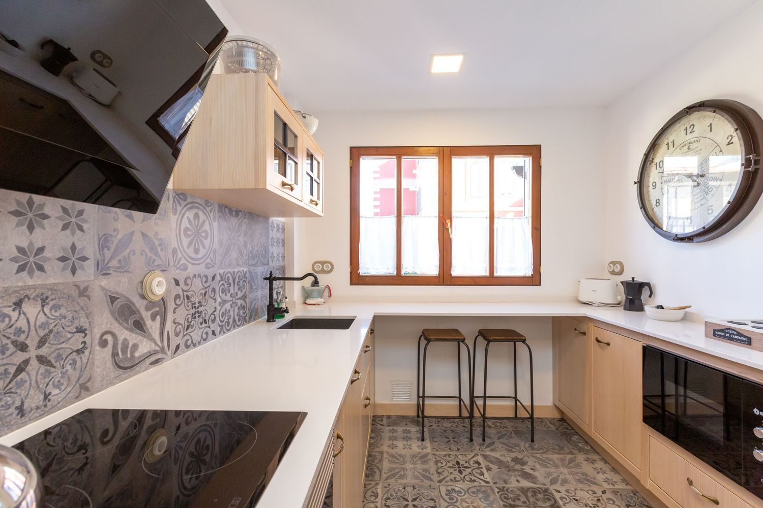 Chalet adosado en Barrio la Coteruca, 14 a - Foto 4
