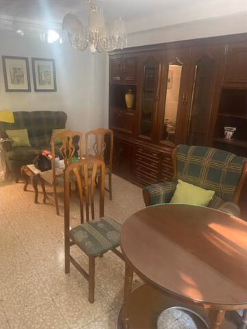 Piso en Avd de la Bondad