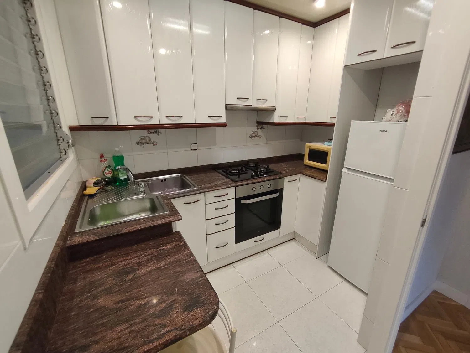 Piso en avenida Meridiana, 324 - Foto 4